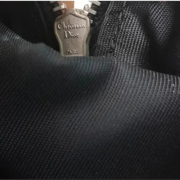 Dior Cannage Black Tote - Picture 15 of 17